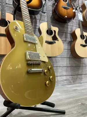 Gibson Custom Shop - LPR57VODGNH 2