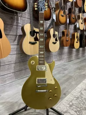 Gibson Custom Shop - LPR57VODGNH