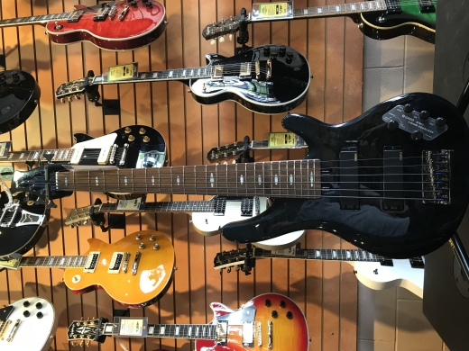 Gear Hunter | Yamaha - TRB1006J TBL 