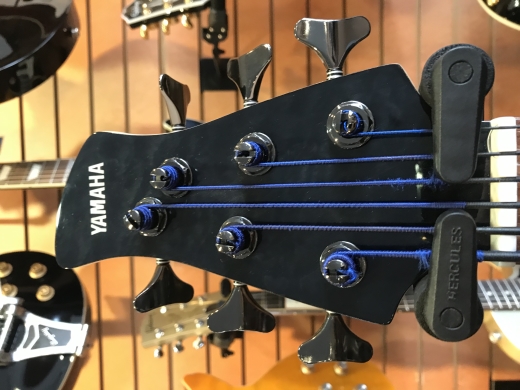 Gear Hunter | Yamaha - TRB1006J TBL 