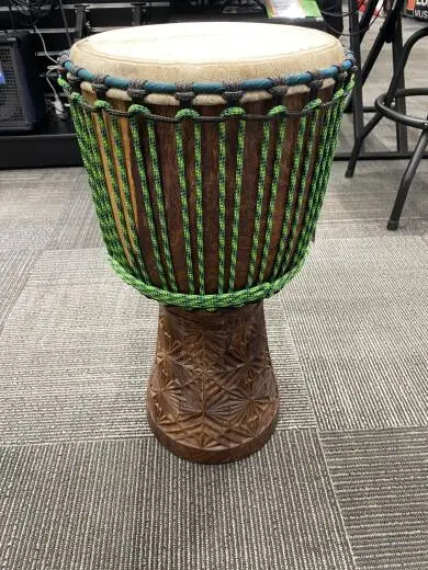 African Drums - AFRICANDRUMLFCB