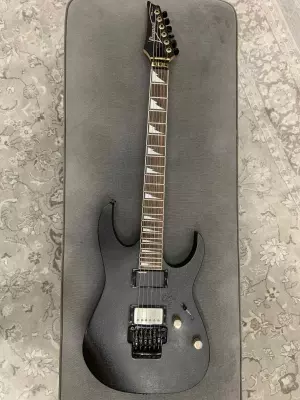 Ibanez - RGR320EX-RBK 2
