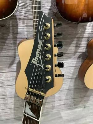 Ibanez - RGR320EX-RBK 2