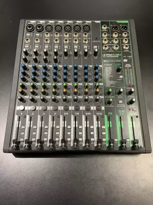 Mackie - PROFX12 V3