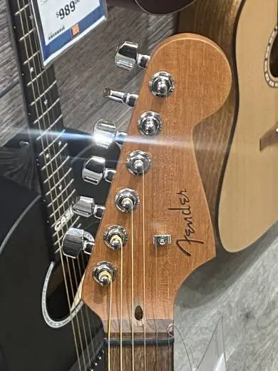 Fender - 097-2233-156 2