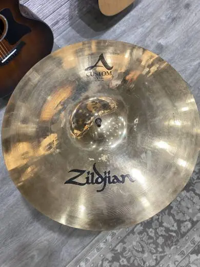 Zildjian - A20514