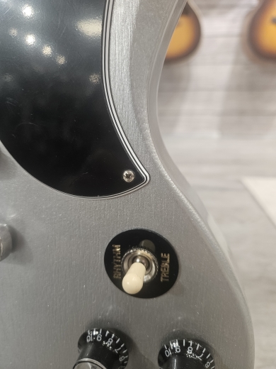 Gibson - SG6100S1NH 2