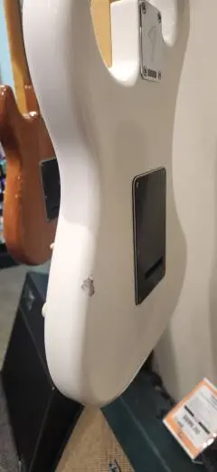 FENDER PLAYER II PWT PARTSCASTER 2