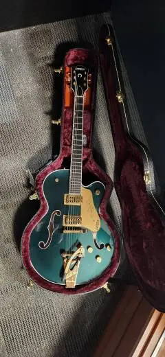 Gretsch Guitars - 240-1309-846 2