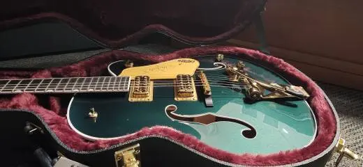 Gretsch Guitars - 240-1309-846 2