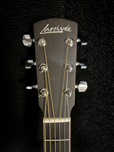 Store Special Product - Larrivee - LV-03E