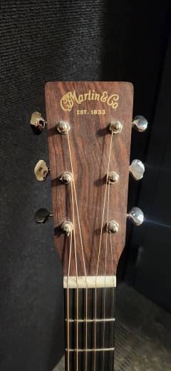 Martin Guitars - D-12E 2