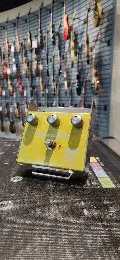 PALMER ROOT DISTORTION