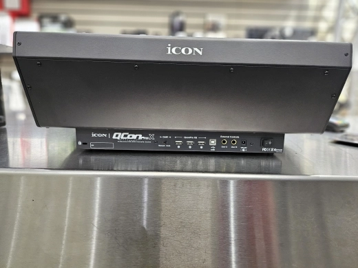 iCON - QCONPROX 2