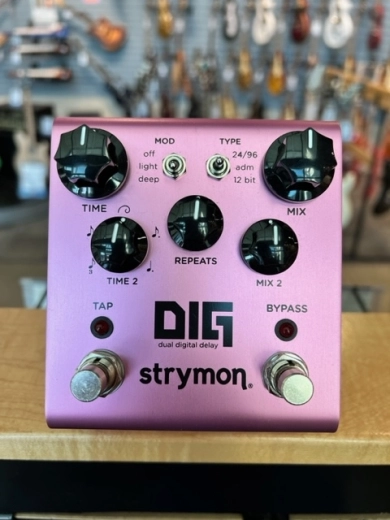 Strymon - DIG V1