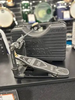 Tama Iron Cobra Flexi Glide