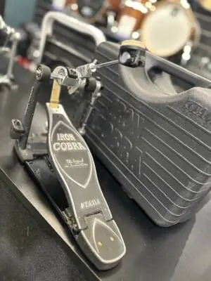 Tama Iron Cobra Flexi Glide 2