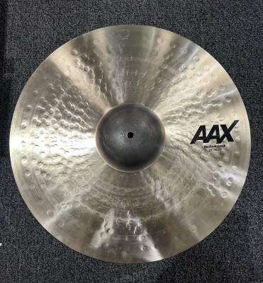 Store Special Product - Sabian - AAX 20\" MEDIUM CRASH | 22008XC