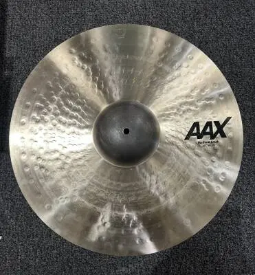 Store Special Product - Sabian - AAX 20\" MEDIUM CRASH | 22008XC