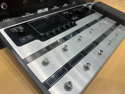 Line 6 - HELIX-PLATINUM 2