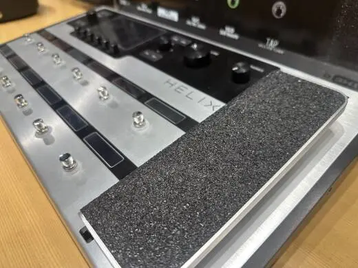 Line 6 - HELIX-PLATINUM 2
