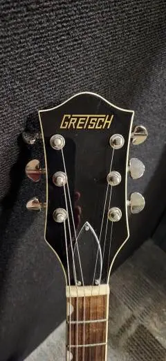 Gretsch Guitars - 280-7250-505 2