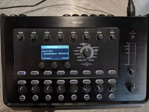 Bose Professional Products - T8S 2