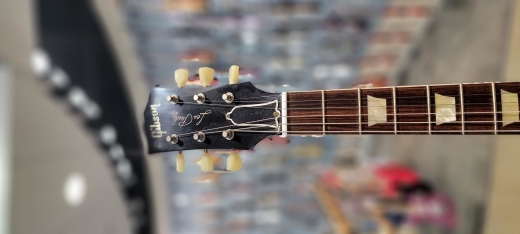 Gibson Custom Shop - LPR58VOLBNH 3