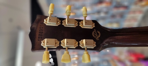 Gibson - AC8V19VSNH 4