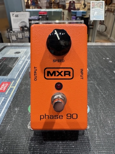 MXR - M101 PHASE 90