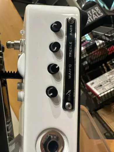 Xotic - XOTIC WAH 2