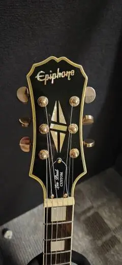 Epiphone - EGLCEBGH 2
