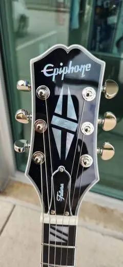Epiphone - EIFRDCTLSNH 2