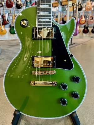 Gibson Custom Shop - LPC-CUS24154