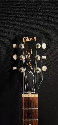 Gibson - LPJR00VTNH 2