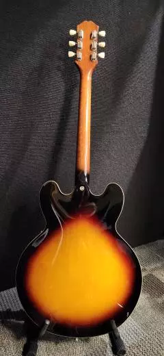 Epiphone - EI345VVSNB 2