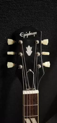 Epiphone - EI345VVSNB 2