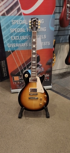 Gibson - LPS500TONH