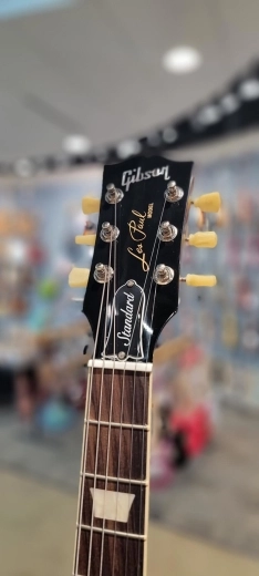 Gibson - LPS500TONH 3