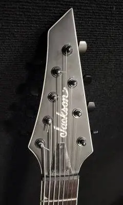 Jackson Guitars - 291-0114-568 2