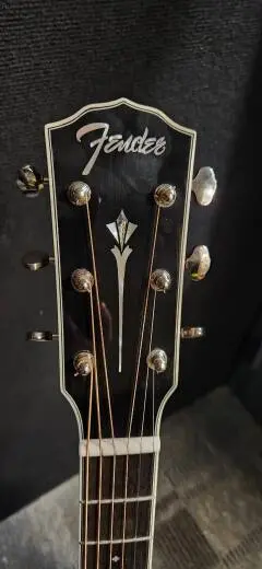 Fender - 097-0350-321 2