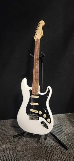FENDER PLAYER II PWT PARTSCASTER