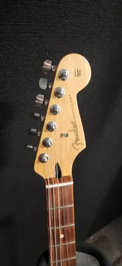 FENDER PLAYER II PWT PARTSCASTER 2