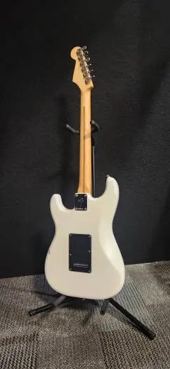 FENDER PLAYER II PWT PARTSCASTER 2