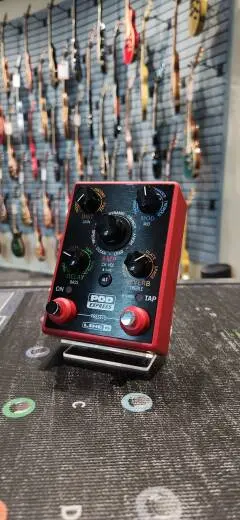 Store Special Product - Line 6 - POD EXPRESS GUI