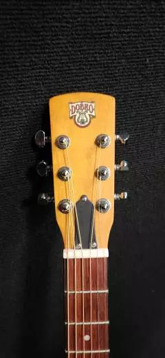 Epiphone - MDHDLXRVBCH 2