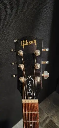 Gibson - AC4S00RBNH 2
