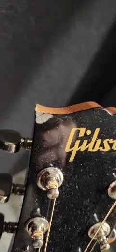 Gibson - AC4S00RBNH 2