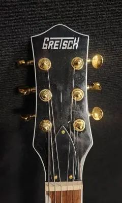 Gretsch Guitars - 250-7430-565 2