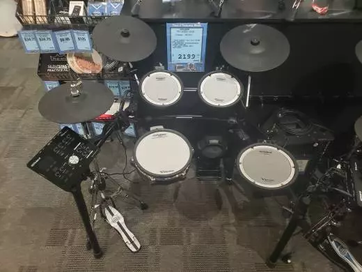 Roland - TD-25KS-STD